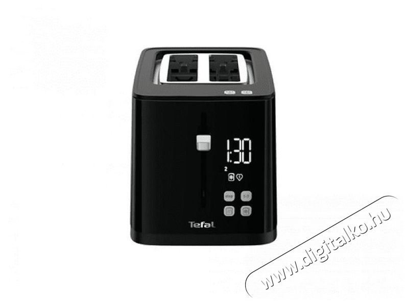 Tefal TT640810 keny&eacute;rpir&iacute;t&oacute; Konyhai term&eacute;kek - Konyhai kisg&eacute;p (s&uuml;t&eacute;s / főz&eacute;s / hűt&eacute;s / &eacute;telk&eacute;sz&iacute;t&eacute;s) - Keny&eacute;rpir&iacute;t&oacute; - 378078