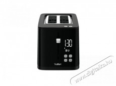 Tefal TT640810 keny&eacute;rpir&iacute;t&oacute; Konyhai term&eacute;kek - Konyhai kisg&eacute;p (s&uuml;t&eacute;s / főz&eacute;s / hűt&eacute;s / &eacute;telk&eacute;sz&iacute;t&eacute;s) - Keny&eacute;rpir&iacute;t&oacute; - 378078