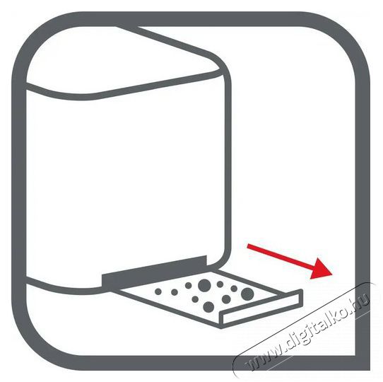 Tefal Loft 2S TT761138 keny&eacute;rpir&iacute;t&oacute; Konyhai term&eacute;kek - Konyhai kisg&eacute;p (s&uuml;t&eacute;s / főz&eacute;s / hűt&eacute;s / &eacute;telk&eacute;sz&iacute;t&eacute;s) - Keny&eacute;rpir&iacute;t&oacute; - 378077