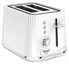 Tefal Loft 2S TT761138 keny&eacute;rpir&iacute;t&oacute; Konyhai term&eacute;kek - Konyhai kisg&eacute;p (s&uuml;t&eacute;s / főz&eacute;s / hűt&eacute;s / &eacute;telk&eacute;sz&iacute;t&eacute;s) - Keny&eacute;rpir&iacute;t&oacute; - 378077