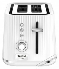 Tefal Loft 2S TT761138 keny&eacute;rpir&iacute;t&oacute; Konyhai term&eacute;kek - Konyhai kisg&eacute;p (s&uuml;t&eacute;s / főz&eacute;s / hűt&eacute;s / &eacute;telk&eacute;sz&iacute;t&eacute;s) - Keny&eacute;rpir&iacute;t&oacute; - 378077