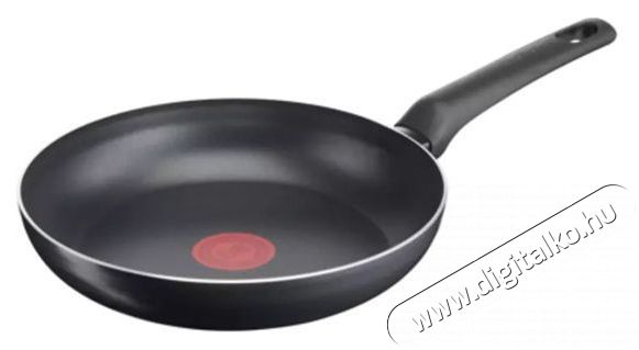 Tefal B5560253 Simple Cook serpenyő 20cm Konyhai term&eacute;kek - Ed&eacute;ny - Serpenyő - 379129