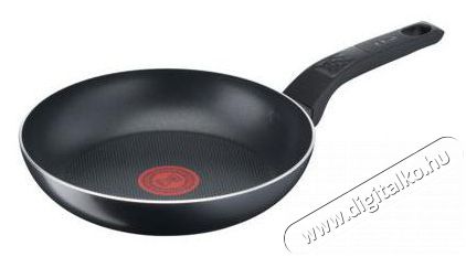 Tefal B5670253 Simple Cook serpenyő 20cm Konyhai term&eacute;kek - Ed&eacute;ny - Serpenyő - 379130