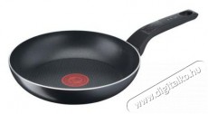 Tefal B5670253 Simple Cook serpenyő 20cm Konyhai term&eacute;kek - Ed&eacute;ny - Serpenyő - 379130