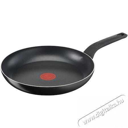 Tefal B5670553 serpenyő 26cm simply clean Konyhai term&eacute;kek - Ed&eacute;ny - Serpenyő - 379167