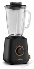 Tefal BL46EN38 kelyhes turmix Konyhai term&eacute;kek - Konyhai kisg&eacute;p (elők&eacute;sz&iacute;t&eacute;s / feldolgoz&aacute;s) - Turmixg&eacute;p - 379108