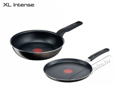 Tefal C3840553 serpenyő 26cm XL intense Konyhai term&eacute;kek - Ed&eacute;ny - Serpenyő - 379171