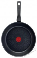 Tefal C3840553 serpenyő 26cm XL intense Konyhai term&eacute;kek - Ed&eacute;ny - Serpenyő - 379171