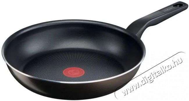 Tefal C3840553 serpenyő 26cm XL intense Konyhai term&eacute;kek - Ed&eacute;ny - Serpenyő - 379171