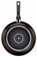 Tefal C3840553 serpenyő 26cm XL intense Konyhai term&eacute;kek - Ed&eacute;ny - Serpenyő - 379171