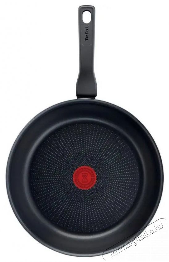 Tefal C3840753 XL Intense serpenyő 30cm Konyhai term&eacute;kek - Ed&eacute;ny - Serpenyő - 379189