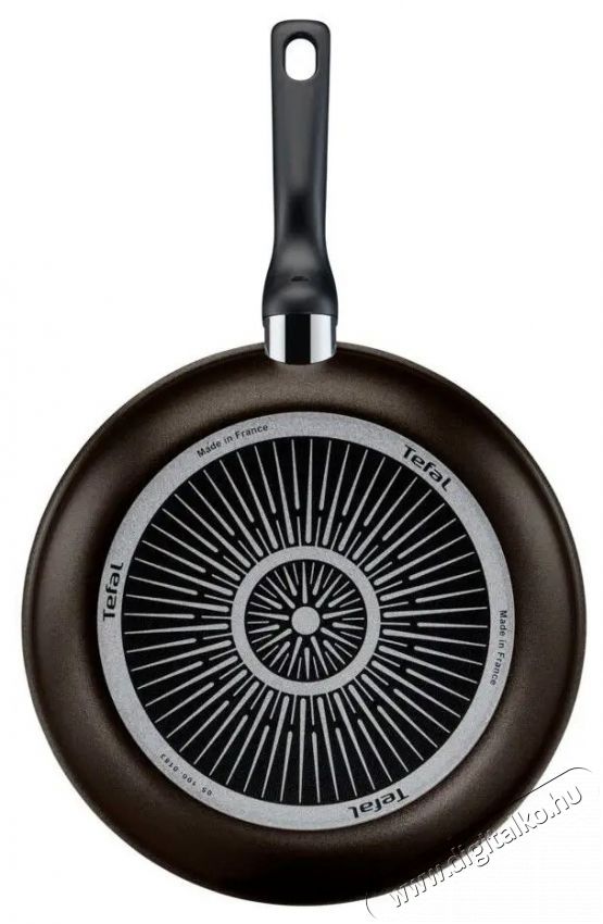 Tefal C3840753 XL Intense serpenyő 30cm Konyhai term&eacute;kek - Ed&eacute;ny - Serpenyő - 379189