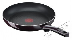 Tefal D5220283 serpenyő 20cm resist intense Konyhai term&eacute;kek - Ed&eacute;ny - Serpenyő - 379134