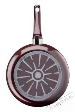 Tefal D5220483 serpenyő 24cm resist intense Konyhai term&eacute;kek - Ed&eacute;ny - Serpenyő - 379150