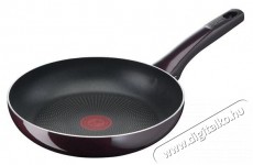 Tefal D5220483 serpenyő 24cm resist intense Konyhai term&eacute;kek - Ed&eacute;ny - Serpenyő - 379150