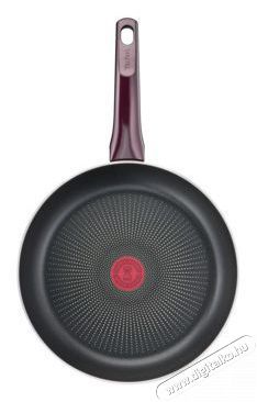 Tefal D5220483 serpenyő 24cm resist intense Konyhai term&eacute;kek - Ed&eacute;ny - Serpenyő - 379150