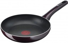 Tefal D5220883 Resist Intense serpenyő 32cm Konyhai term&eacute;kek - Ed&eacute;ny - Serpenyő - 379190