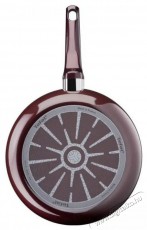 Tefal D5220883 Resist Intense serpenyő 32cm Konyhai term&eacute;kek - Ed&eacute;ny - Serpenyő - 379190