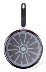 Tefal D5221083 palacsintas&uuml;tő 25cm resist intense Konyhai term&eacute;kek - Ed&eacute;ny - Serpenyő - 379146