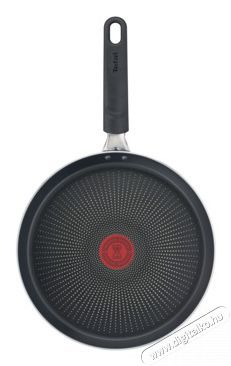 Tefal D5221083 palacsintas&uuml;tő 25cm resist intense Konyhai term&eacute;kek - Ed&eacute;ny - Serpenyő - 379146