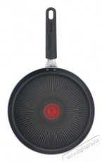 Tefal D5221083 palacsintas&uuml;tő 25cm resist intense Konyhai term&eacute;kek - Ed&eacute;ny - Serpenyő - 379146