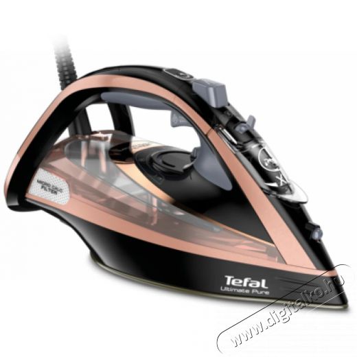 Tefal FV9867E0 vasal&oacute; H&aacute;ztart&aacute;s / Otthon / K&uuml;lt&eacute;r - Vasal&oacute; - Vasal&oacute; - 379205