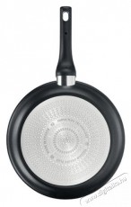 Tefal G2550472 Unlimited serpenyő 24cm Konyhai term&eacute;kek - Ed&eacute;ny - Serpenyő - 379156