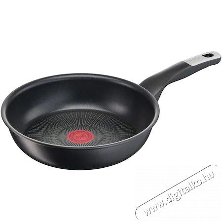 Tefal G2550672 Unlimited serpenyő 28cm Konyhai term&eacute;kek - Ed&eacute;ny - Serpenyő - 379182