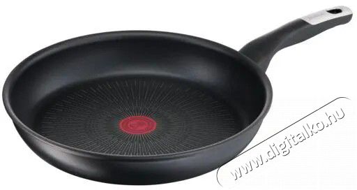 Tefal G2550772 Unlimited serpenyő 30cm Konyhai term&eacute;kek - Ed&eacute;ny - Serpenyő - 379188