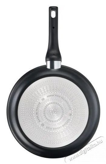 Tefal G2550772 Unlimited serpenyő 30cm Konyhai term&eacute;kek - Ed&eacute;ny - Serpenyő - 379188