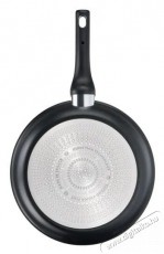 Tefal G2550772 Unlimited serpenyő 30cm Konyhai term&eacute;kek - Ed&eacute;ny - Serpenyő - 379188