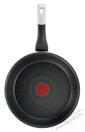 Tefal G2550772 Unlimited serpenyő 30cm Konyhai term&eacute;kek - Ed&eacute;ny - Serpenyő - 379188