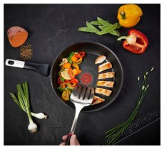 Tefal G2550772 Unlimited serpenyő 30cm Konyhai term&eacute;kek - Ed&eacute;ny - Serpenyő - 379188