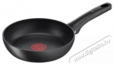 Tefal G2680472 serpenyő 24cm ultimate Konyhai termékek - Edény - Serpenyő - 379145