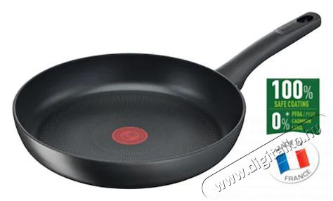 Tefal G2680772 Ultimate serpenyő 30cm Konyhai term&eacute;kek - Ed&eacute;ny - Serpenyő - 379185