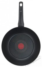 Tefal G2681972 Ultimate wok serpenyő 28cm Konyhai term&eacute;kek - Ed&eacute;ny - Wok serpenyő - 379202