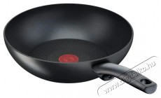 Tefal G2681972 Ultimate wok serpenyő 28cm Konyhai term&eacute;kek - Ed&eacute;ny - Wok serpenyő - 379202