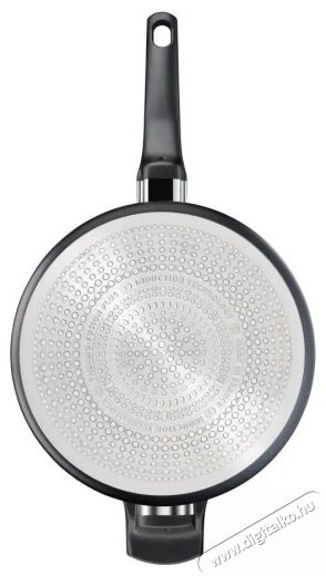 Tefal G2683372 Ultimate m&eacute;ly serpenyő 26cm + bor&iacute;t&oacute; Konyhai term&eacute;kek - Ed&eacute;ny - Serpenyő - 379193