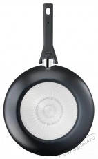 Tefal G2691972 Excellence wok serpenyő 28cm Konyhai term&eacute;kek - Ed&eacute;ny - Wok serpenyő - 379204