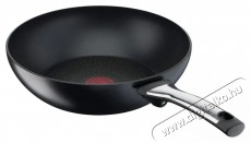 Tefal G2691972 Excellence wok serpenyő 28cm Konyhai term&eacute;kek - Ed&eacute;ny - Wok serpenyő - 379204