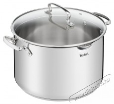 Tefal G7196455 Duetto+ faz&eacute;k fedővel 28cm Konyhai term&eacute;kek - Ed&eacute;ny - Faz&eacute;k / l&aacute;bas - 379132