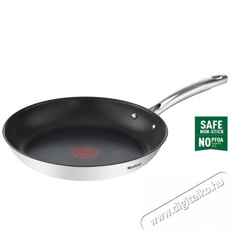 Tefal G7320734 Duetto serpenyő 30cm Konyhai term&eacute;kek - Ed&eacute;ny - Serpenyő - 379184