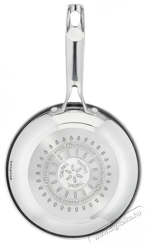 Tefal G732S334 serpenyő szett 3 r&eacute;szes duetto+ Konyhai term&eacute;kek - Ed&eacute;ny - Ed&eacute;ny k&eacute;szlet - 379198