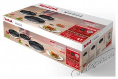 Tefal G732S334 serpenyő szett 3 r&eacute;szes duetto+ Konyhai term&eacute;kek - Ed&eacute;ny - Ed&eacute;ny k&eacute;szlet - 379198