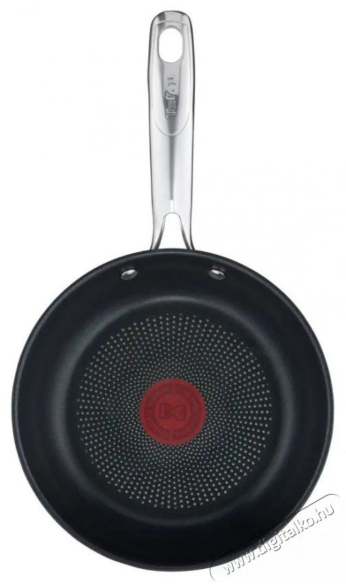 Tefal G732S334 serpenyő szett 3 r&eacute;szes duetto+ Konyhai term&eacute;kek - Ed&eacute;ny - Ed&eacute;ny k&eacute;szlet - 379198