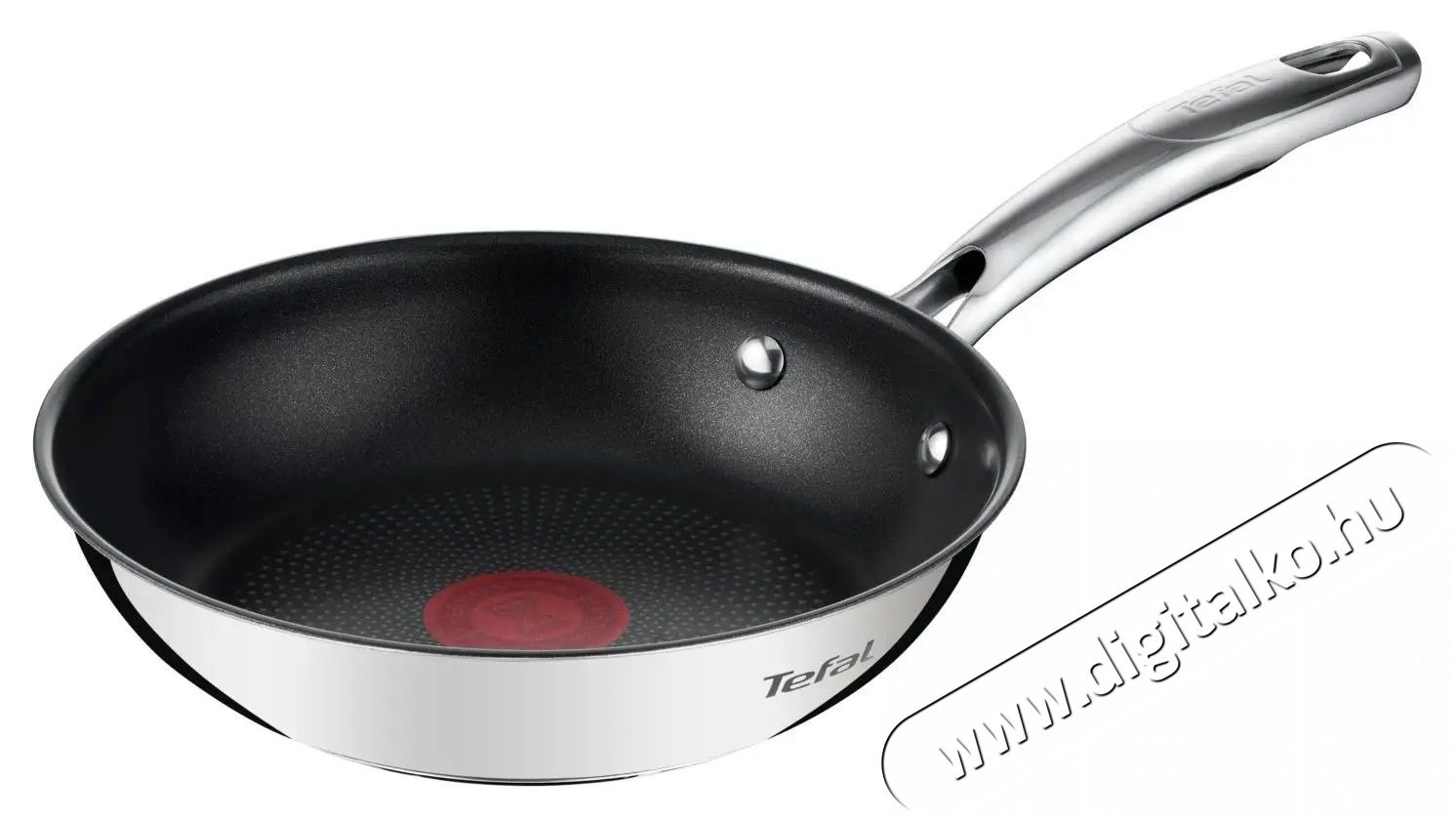 Tefal G732S334 serpenyő szett 3 r&eacute;szes duetto+ Konyhai term&eacute;kek - Ed&eacute;ny - Ed&eacute;ny k&eacute;szlet - 379198