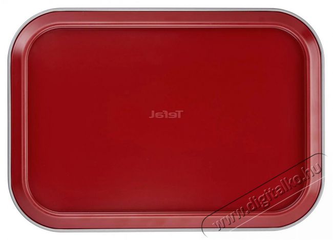 Tefal J1640574 Delibake sz&ouml;gletes s&uuml;tőforma 36x24cm Konyhai term&eacute;kek - Ed&eacute;ny - S&uuml;tőtepsi / s&uuml;tőforma - 379234