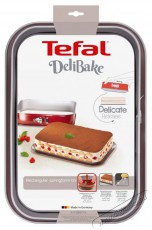 Tefal J1640574 Delibake sz&ouml;gletes s&uuml;tőforma 36x24cm Konyhai term&eacute;kek - Ed&eacute;ny - S&uuml;tőtepsi / s&uuml;tőforma - 379234