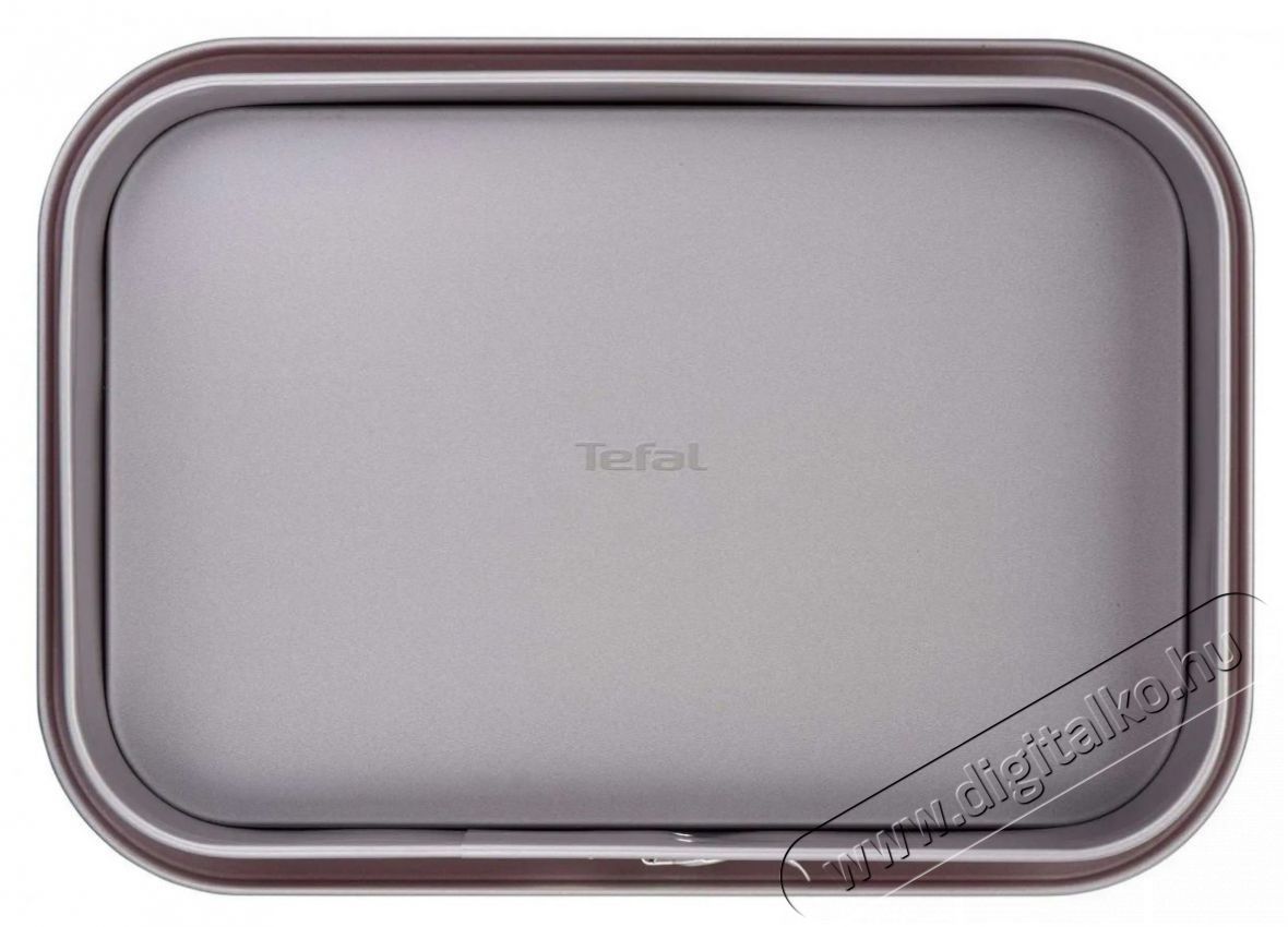 Tefal J1640574 Delibake sz&ouml;gletes s&uuml;tőforma 36x24cm Konyhai term&eacute;kek - Ed&eacute;ny - S&uuml;tőtepsi / s&uuml;tőforma - 379234