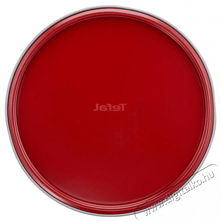 Tefal J1641274 Delibake sz&eacute;tszedhető s&uuml;tőforma 23cm Konyhai term&eacute;kek - Ed&eacute;ny - S&uuml;tőtepsi / s&uuml;tőforma - 379230